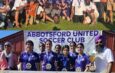 AUSC Tournament 2026