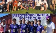 AUSC Tournament 2026